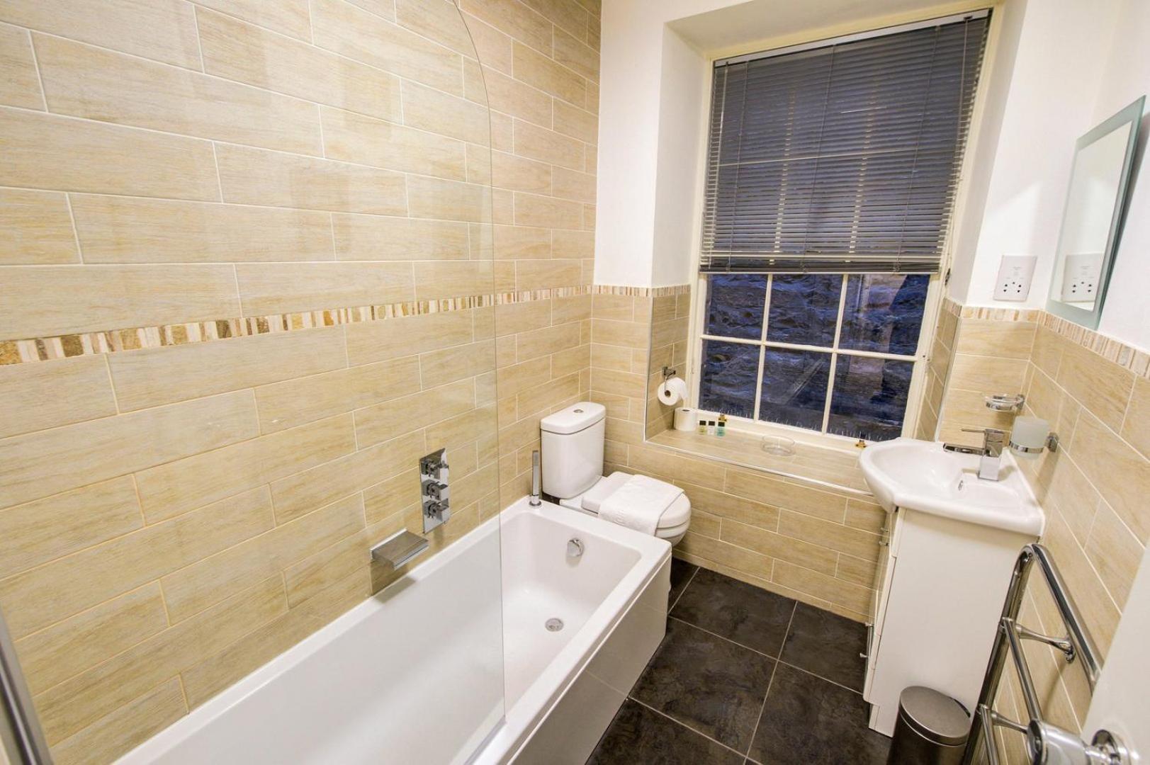 Guestready - Historic Edinburgh Old Town Apartment Exterior foto