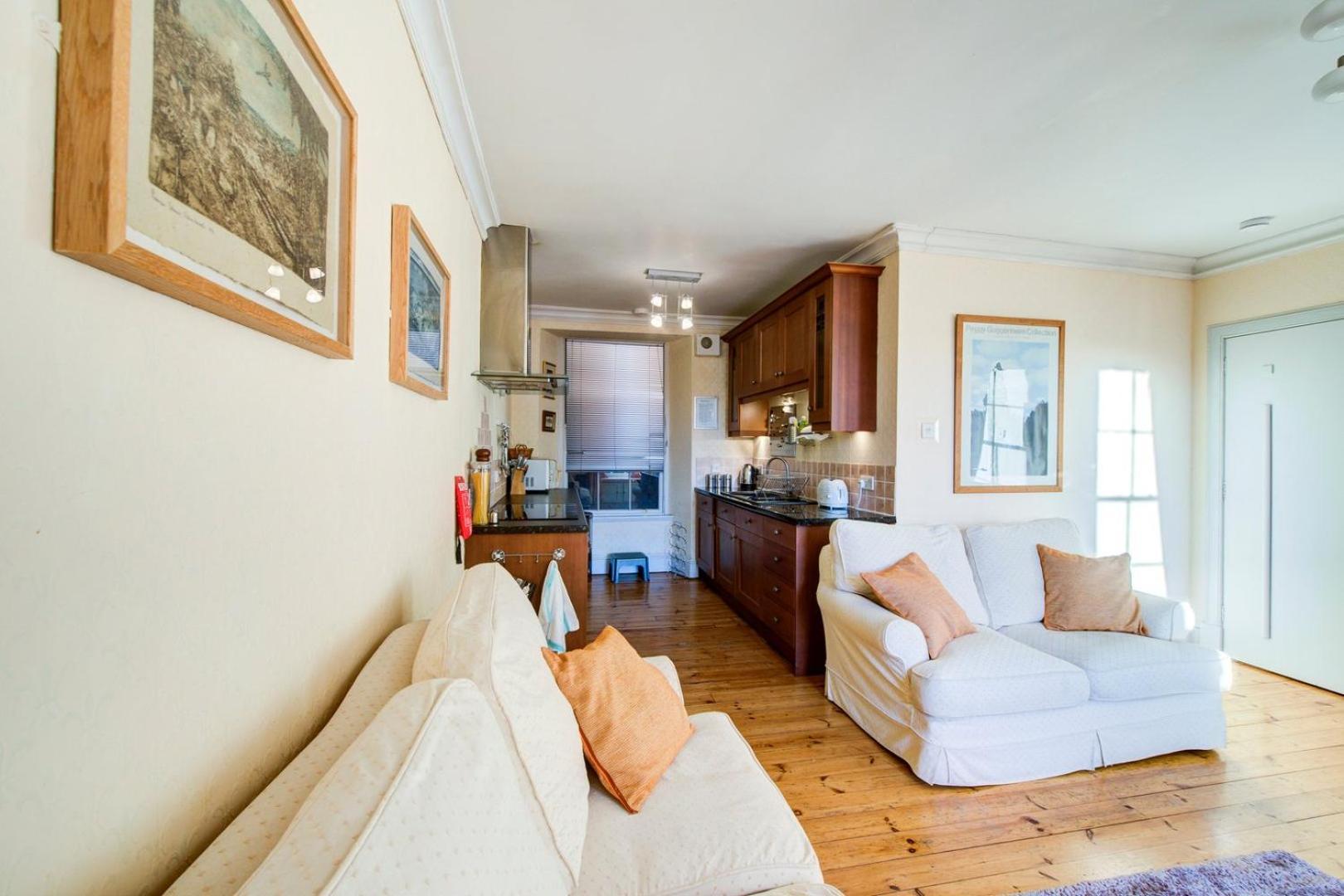 Guestready - Historic Edinburgh Old Town Apartment Exterior foto