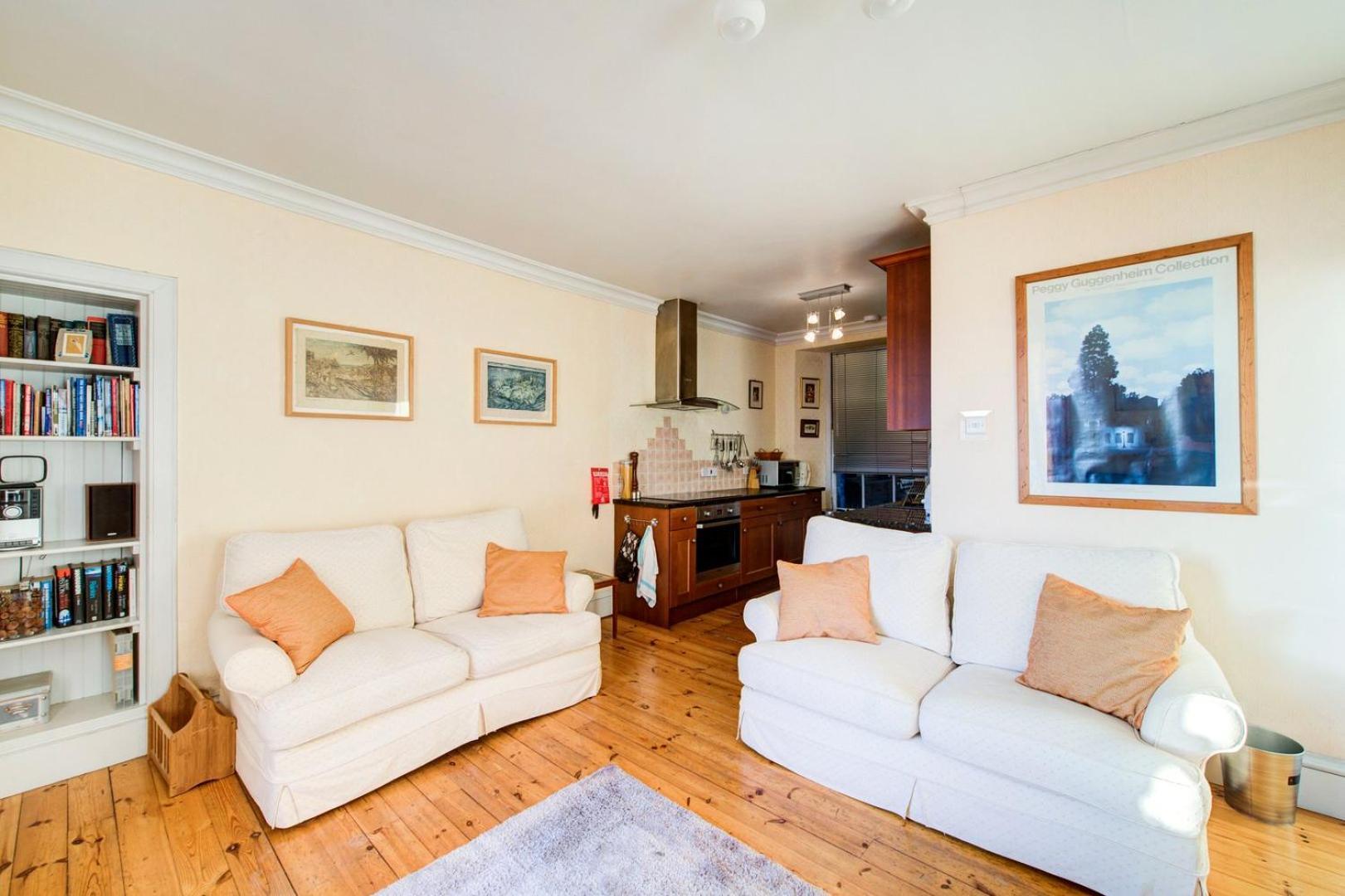 Guestready - Historic Edinburgh Old Town Apartment Exterior foto