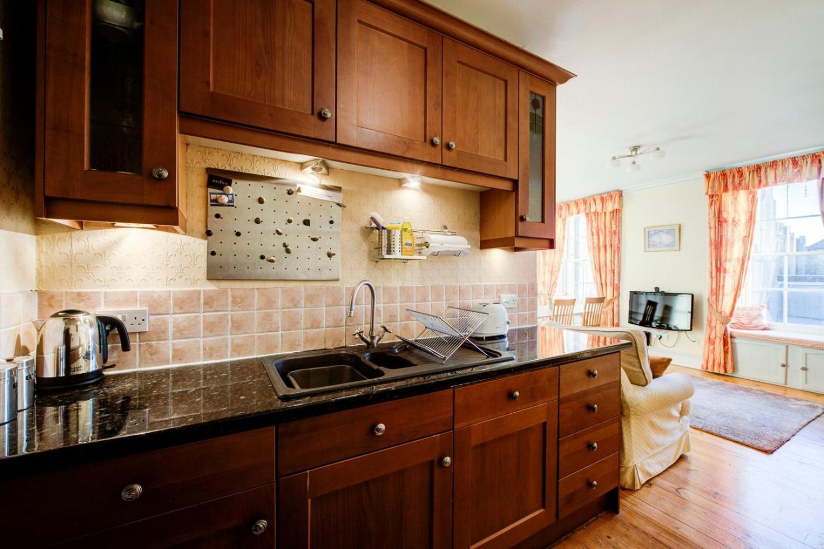 Guestready - Historic Edinburgh Old Town Apartment Exterior foto