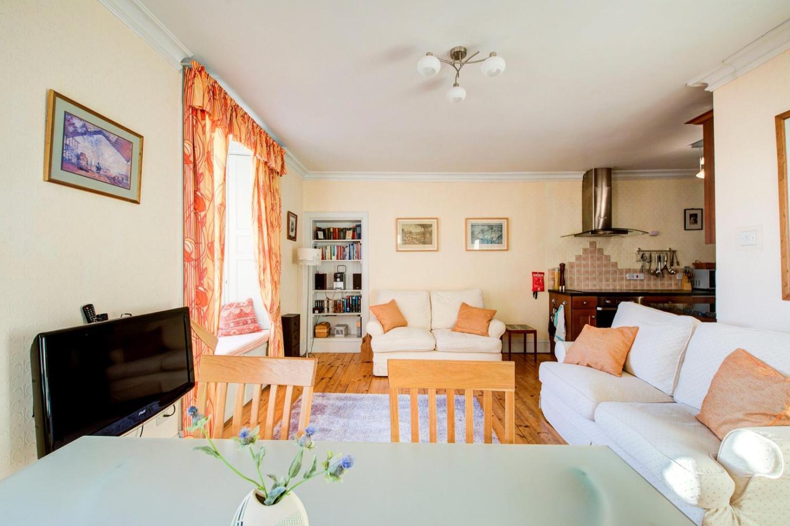 Guestready - Historic Edinburgh Old Town Apartment Exterior foto